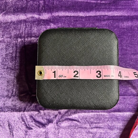 NEW Travel Jewelry Organizer - Picture 6 of 9